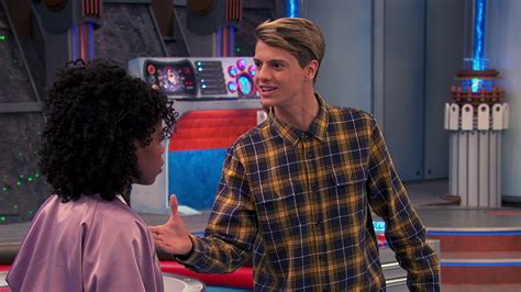 Henry Danger Season 4 Complete WEB x264 [i.